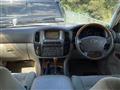 2004 Toyota Land Cruiser