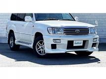 2004 Toyota Land Cruiser