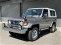 2004 Toyota Land Cruiser