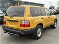 2003 Toyota Land Cruiser