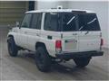 2003 Toyota Land Cruiser