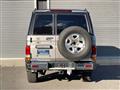 2003 Toyota Land Cruiser