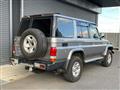 2003 Toyota Land Cruiser