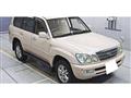 2002 Toyota Land Cruiser