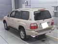 2002 Toyota Land Cruiser
