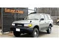 2002 Toyota Land Cruiser