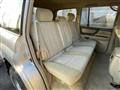 2002 Toyota Land Cruiser