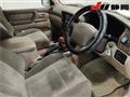 2002 Toyota Land Cruiser