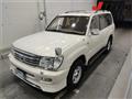 2002 Toyota Land Cruiser