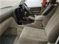 2002 Toyota Land Cruiser