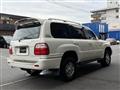 2002 Toyota Land Cruiser