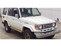 2002 Toyota Land Cruiser