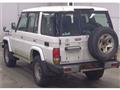 2002 Toyota Land Cruiser