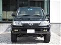 2002 Toyota Land Cruiser