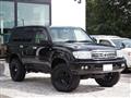 2002 Toyota Land Cruiser