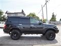 2002 Toyota Land Cruiser