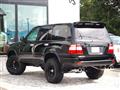 2002 Toyota Land Cruiser