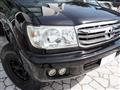 2002 Toyota Land Cruiser