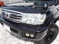 2002 Toyota Land Cruiser