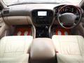 2002 Toyota Land Cruiser