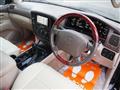 2002 Toyota Land Cruiser