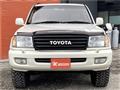 2001 Toyota Land Cruiser