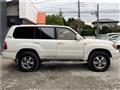 2001 Toyota Land Cruiser