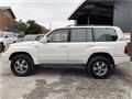 2001 Toyota Land Cruiser