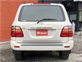 2001 Toyota Land Cruiser