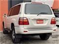 2001 Toyota Land Cruiser