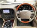2001 Toyota Land Cruiser