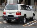 2001 Toyota Land Cruiser