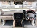 2001 Toyota Land Cruiser