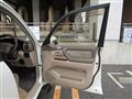 2001 Toyota Land Cruiser