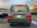 2001 Toyota Land Cruiser
