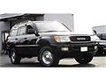 2001 Toyota Land Cruiser