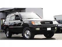 2001 Toyota Land Cruiser