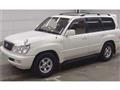2001 Toyota Land Cruiser