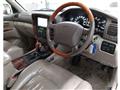2001 Toyota Land Cruiser