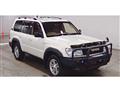 2001 Toyota Land Cruiser
