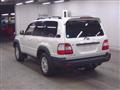 2001 Toyota Land Cruiser