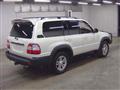 2001 Toyota Land Cruiser
