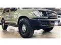 2001 Toyota Land Cruiser