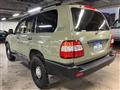 2001 Toyota Land Cruiser