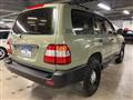 2001 Toyota Land Cruiser