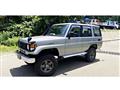 2001 Toyota Land Cruiser