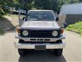 2001 Toyota Land Cruiser