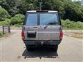 2001 Toyota Land Cruiser