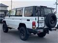 2001 Toyota Land Cruiser