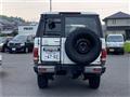 2001 Toyota Land Cruiser